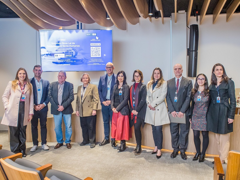 Hospital Moinhos de Vento