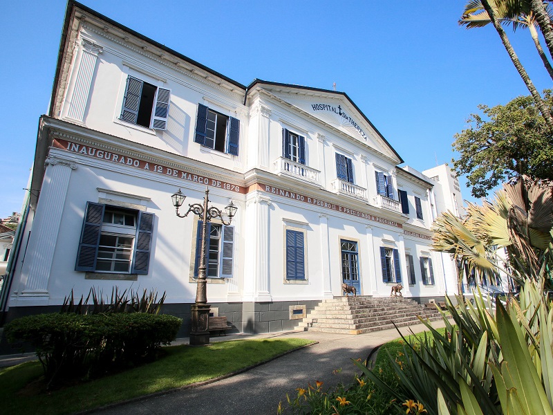 Hospital Santa Teresa