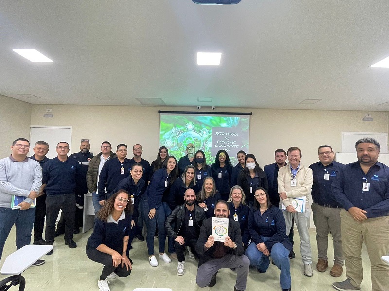 Hospital de Caridade São Vicente de Paulo