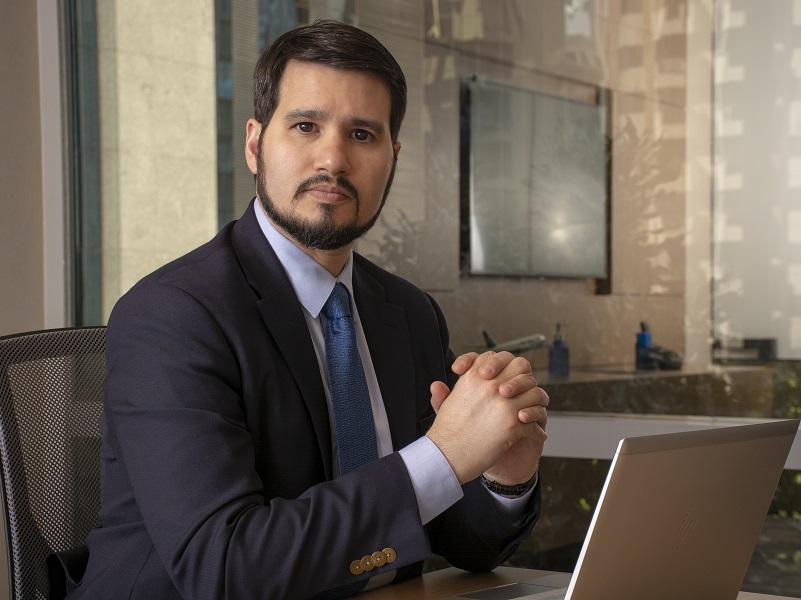 saúde Alvarez & Marsal