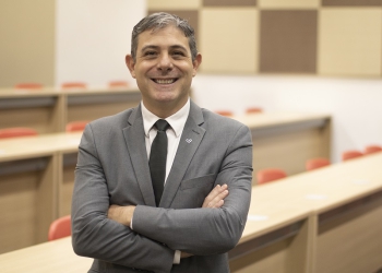 Roberto Lima (Santa Casa BH)