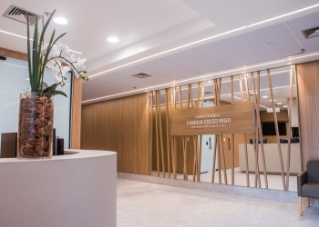 Santa Casa de Porto Alegre inaugura Centro Cirúrgico do Hospital Nora Teixeira