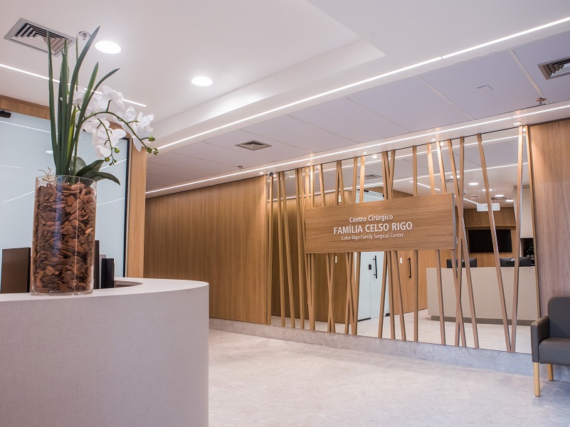 Santa Casa de Porto Alegre inaugura Centro Cirúrgico do Hospital Nora Teixeira