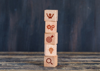 Setor de saúde lidera nos níveis de maturidade organizacional