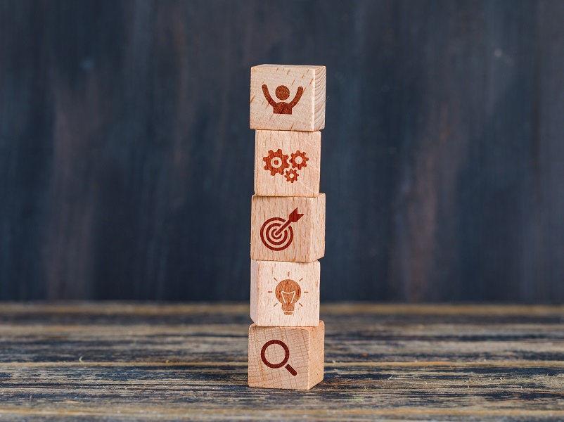 Setor de saúde lidera nos níveis de maturidade organizacional