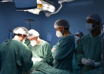 Santa Casa de Porto Alegre