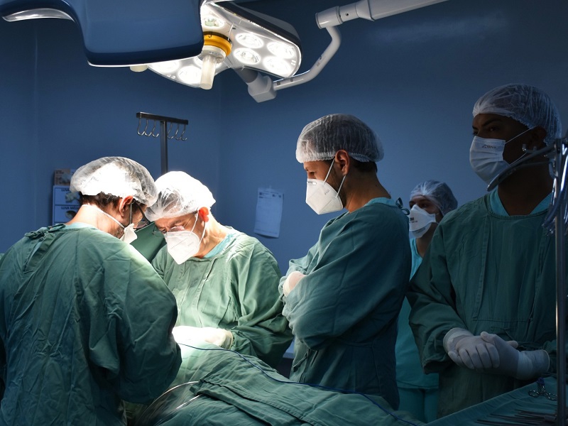 Santa Casa de Porto Alegre