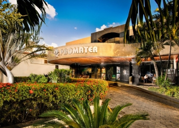 hospital Promater