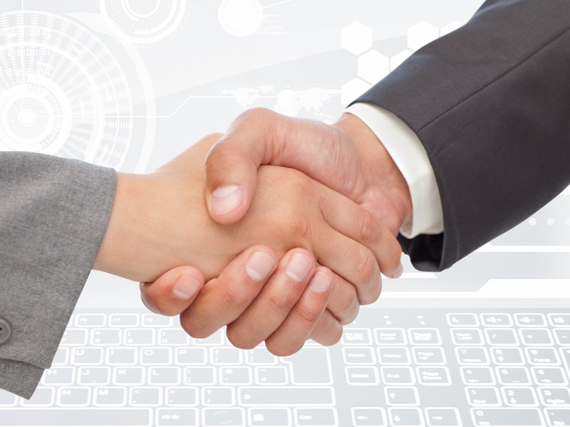 Firmado Acordo de Cooperação entre IES e Associação de Defesa dos Beneficiários de Planos de Saúde