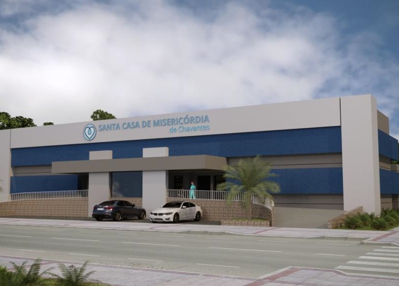 Organizações Sociais de Saúde