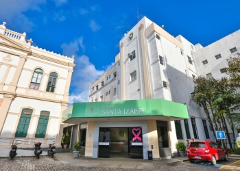 Hospital Santa Izabel