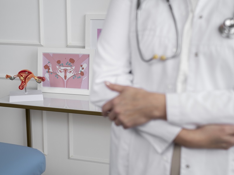 Casa de Saúde São José lança Centro de Histeroscopia