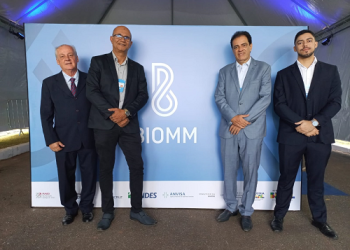 produção da insulina no Brasil