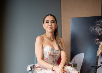 Elis Regina Guimarães, o Complexo de Saúde São João de Deus