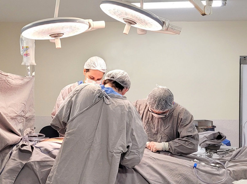 Hospital São Vicente