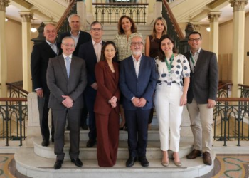 FMUSP, Hospital das Clínicas e Grupo Fleury firmam acordo de cooperação científica