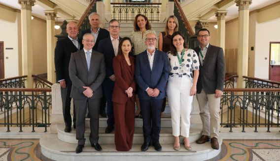 FMUSP, Hospital das Clínicas e Grupo Fleury firmam acordo de cooperação científica