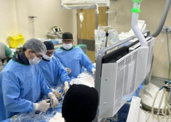 Tecnologias em Hemodinâmica no Hospital Márcio Cunha ajudam a salvar vidas