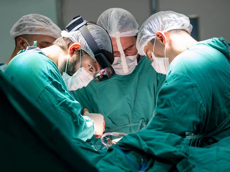 Hospital Dona Helena