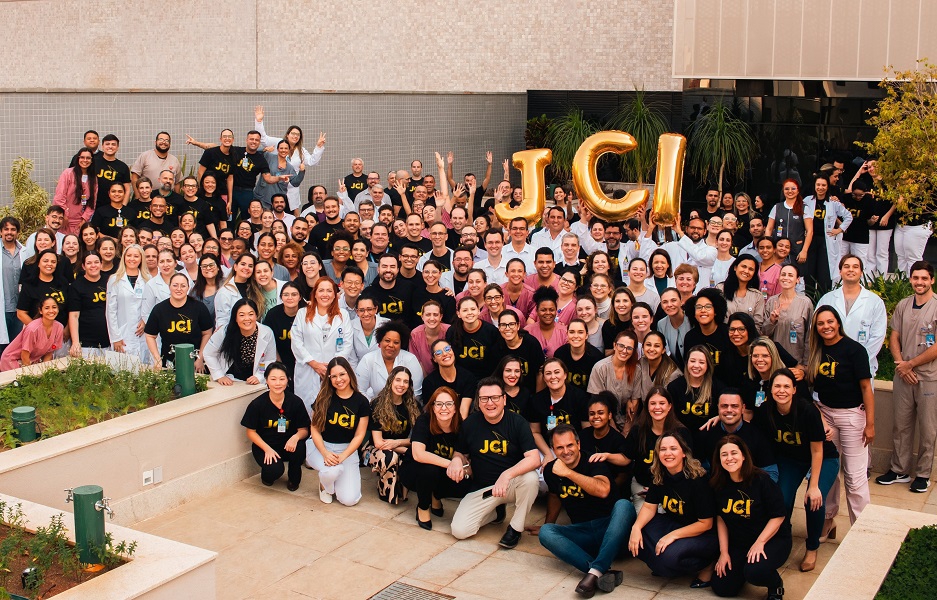 Hospital São Luiz Campinas