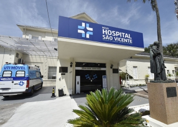 Hospital São Vicente
