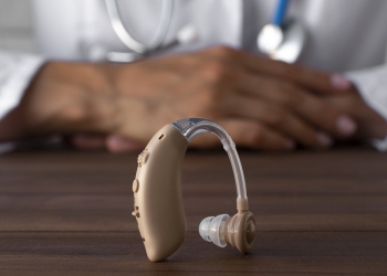 Implante Coclear devolve qualidade de vida a pacientes do HSVP-RS com perda auditiva