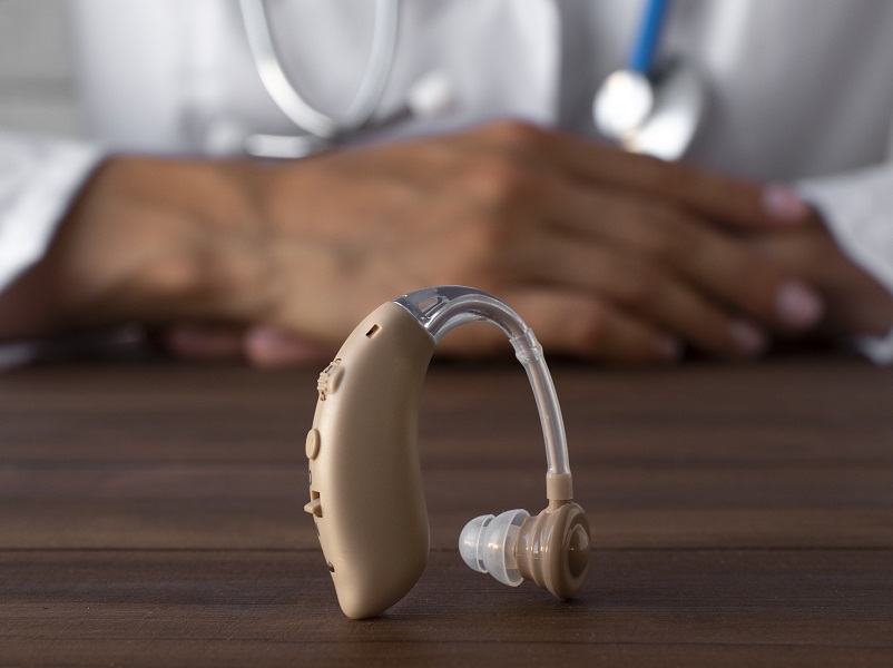 Implante Coclear devolve qualidade de vida a pacientes do HSVP-RS com perda auditiva