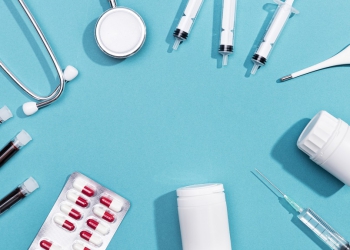 equipamentos médicos