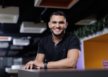 Marcos Moraes tem desempenhado um papel essencial na transformação digital do setor de Saúde