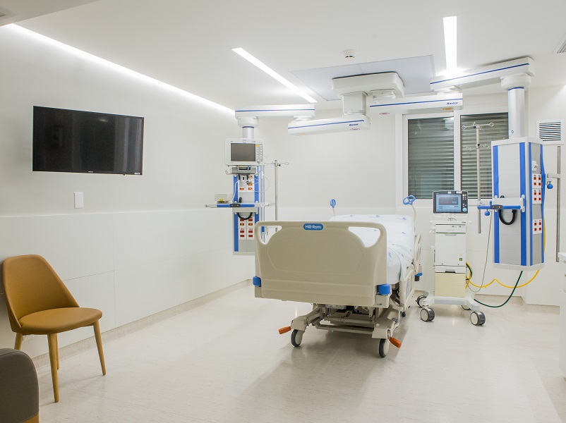 Hospital Moinhos de Vento