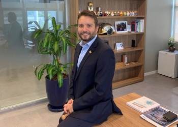 Paulo Pinto (Dräger)