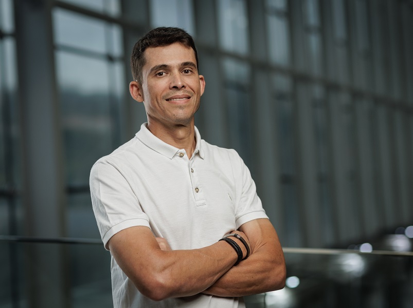 Uso estratégico de dados na cadeia de saúde: a predição vem antes da prevenção