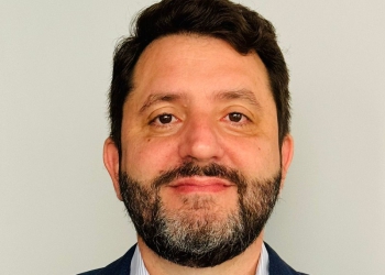 Interfarma anuncia Felipe Chiattone Alves como Diretor Jurídico, Compliance e Propriedade Intelectual
