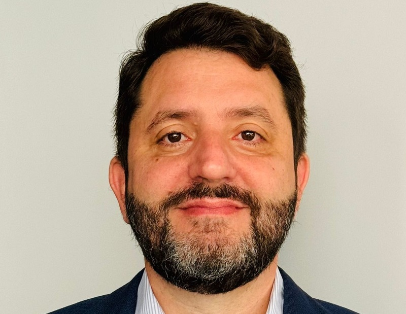 Interfarma anuncia Felipe Chiattone Alves como Diretor Jurídico, Compliance e Propriedade Intelectual