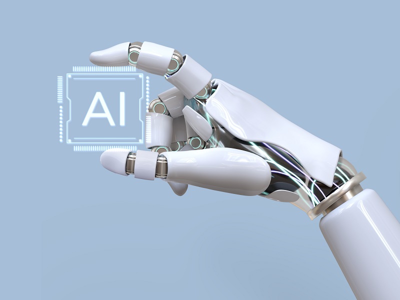 Inteligência Artificial