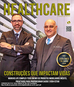 Healthcare Management - Edição 95