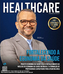 Revista Healthcare 95