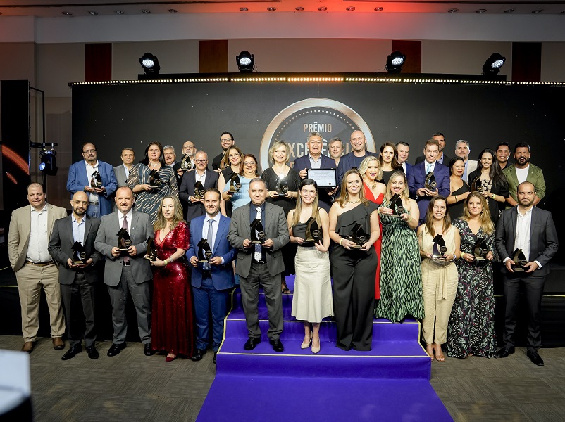 Excelência da saúde