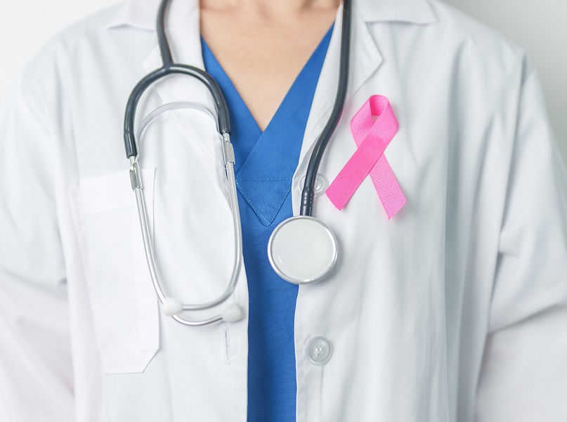 Outubro Rosa: mamografias