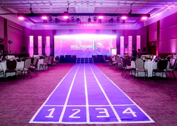 Healthcare conference