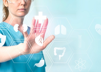 IA na saúde deve movimentar US$ 180 bi em 2030