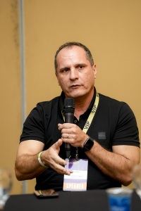 debate O impacto da IA na Saúde