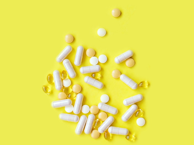 idosos medicamentos Hospital Sírio-Libanês