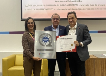 Hospital Ortopédico AACD