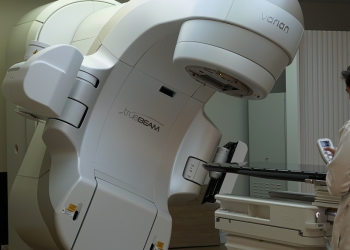 Acelerador linear TrueBeam_Hospital de Base de Rio Preto (2)ok