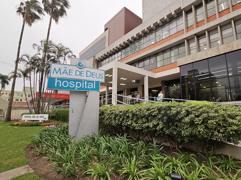 Hospital Mãe de Deus