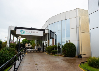 Hospital São Lucas