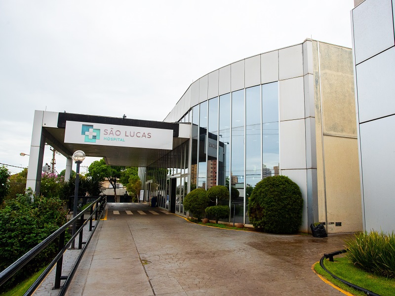 Hospital São Lucas