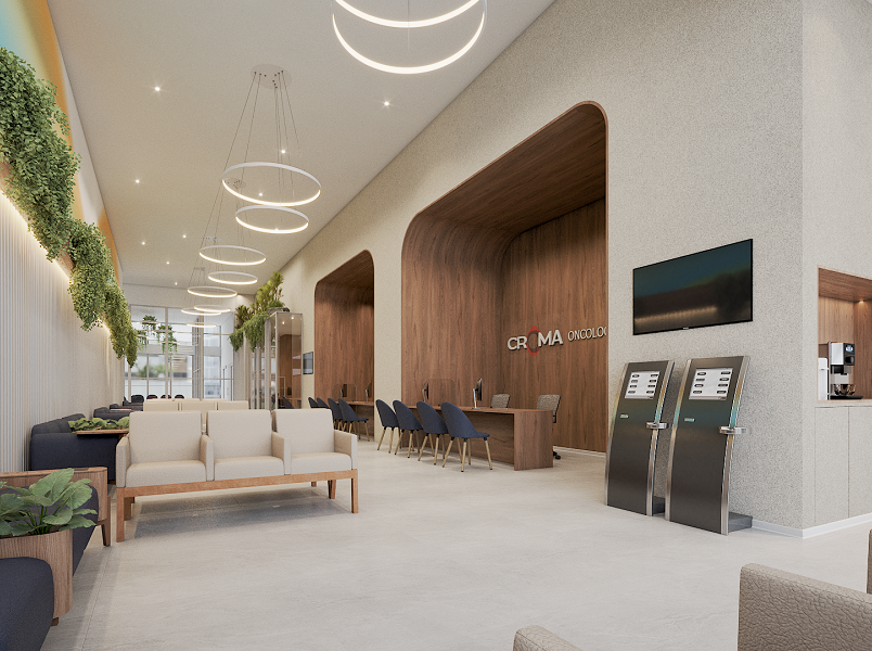 BP, Atlântica Hospitais e Fleury lançam a Croma Oncologia