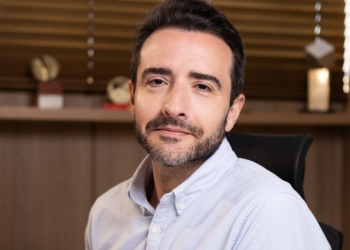 Renato Camargo, VP de clientes da Pague Menos